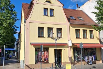 Gewerbeobjekt Calbe (Saale) - 450&euro; | Angebot:20730246