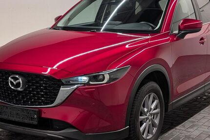 Mazda CX-5 63.580 km 23.980 &euro; Langenweddingen 39171