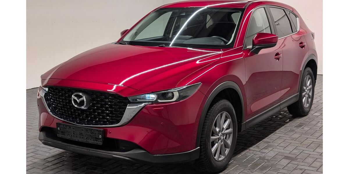 Mazda CX-5 63.580 km 23.980 &euro; Langenweddingen 39171