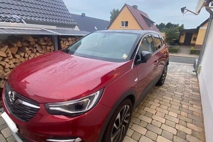 Opel Grandland (X) 59.874 km 17.990 &euro; Oschersleben 39387