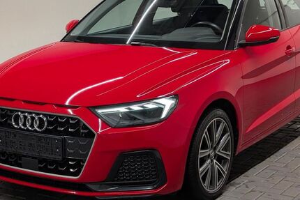 Audi A1 63.550 km 17.480 &euro; Langenweddingen 39171