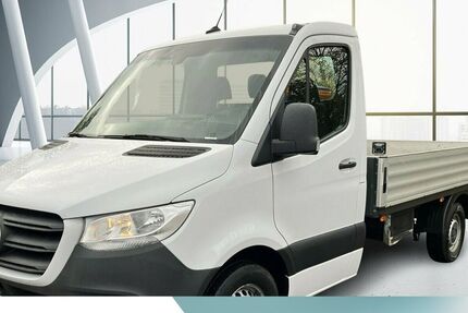 Mercedes-Benz Sprinter 93.802 km 23.750 € Magdeburg 39130