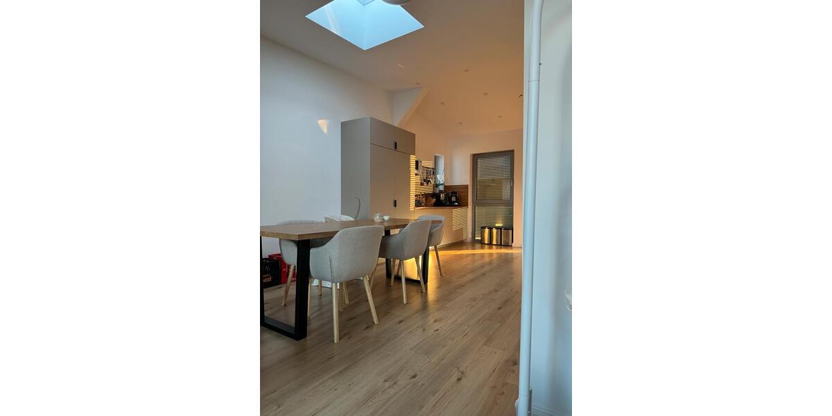 Etagenwohnung Magdeburg Beyendorf-Sohlen - 4 Zimmer, 1.096&euro; | Angebot:22479027