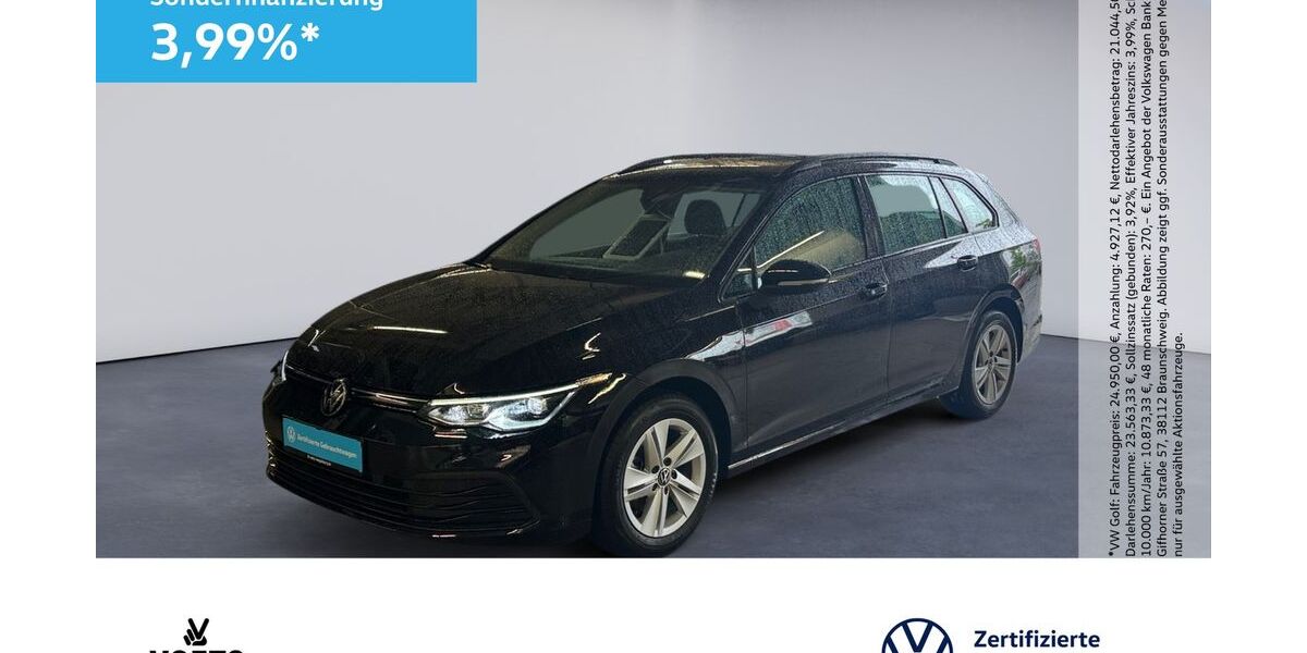 VW Golf 21.591 km 22.995 &euro; Magdeburg 39114