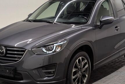Mazda CX-5 135.530 km 12.980 &euro; Langenweddingen 39171