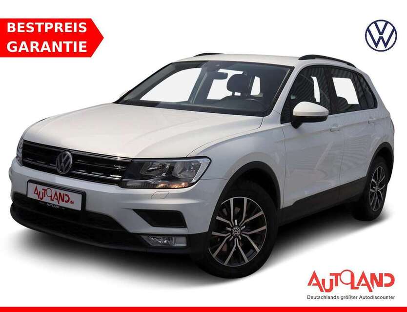 VW Tiguan 79.200 km 19.490 € Magdeburg 39118