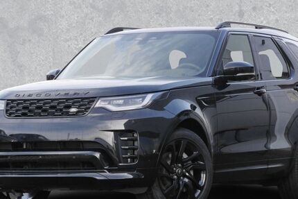 Land Rover Discovery 2.650 km 75.999 &euro; Magdeburg 39116