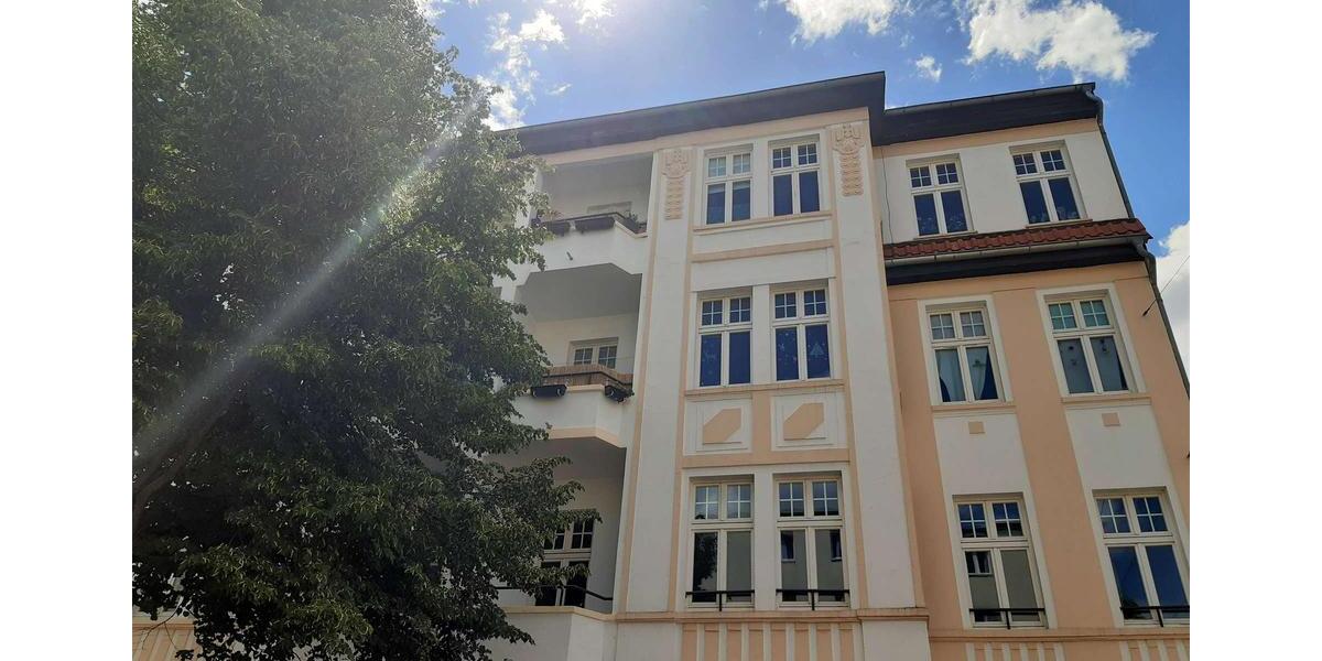 Etagenwohnung Magdeburg Nordwest - 2 Zimmer, 46 m&sup2;, 509&euro; | Angebot:26163549