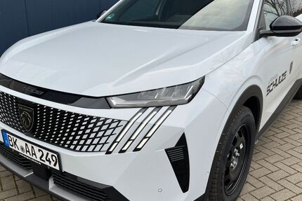 Peugeot 5008 7.500 km 37.990 € Magdeburg 39110