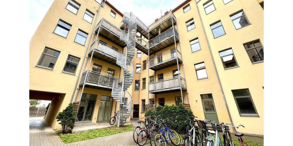 Erdgeschoßwohnung Magdeburg Nordwest - 2 Zimmer, 51 m&sup2;, 366&euro; | Angebot:25887240