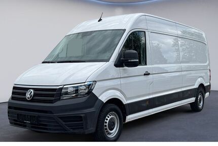VW Crafter 20.303 km 29.998 &euro; Magdeburg 39126