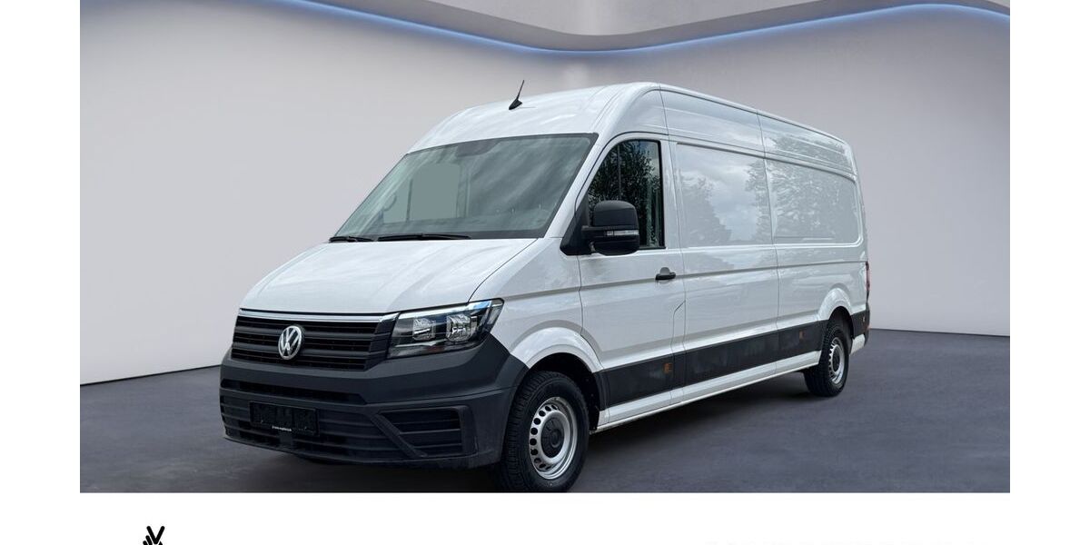 VW Crafter 20.303 km 29.998 &euro; Magdeburg 39126