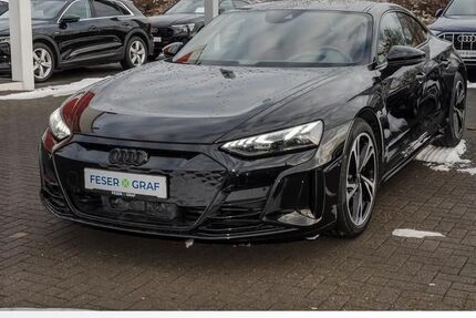 Audi e-tron GT 6.937 km 66.990 &euro; Magdeburg 39126