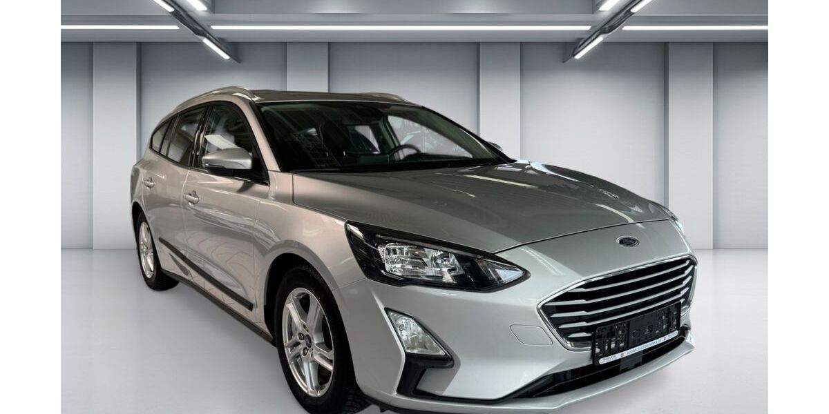 Ford Focus 104.417 km 11.880 &euro; Magdeburg 39120