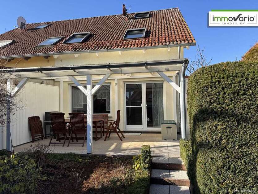 Haus zum Kaufen in Irxleben 319.000 € 105 m²