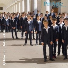 Dresdner Kreuzchor im Kulturpalast 19.06.2026 Kulturpalast Dresden