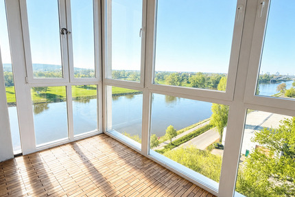Wohnung Magdeburg Alte Neustadt - 4 Zimmer, 99 m&sup2;, 1.199&euro; | Angebot:25874090