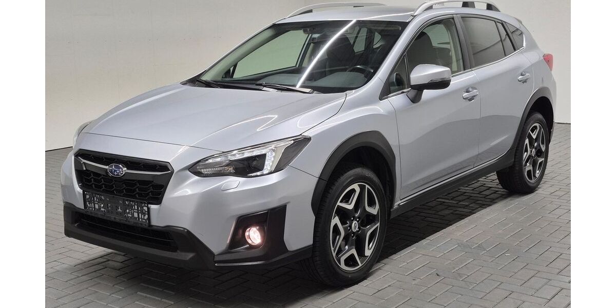 Subaru XV 64.900 km 19.480 &euro; Langenweddingen 39171