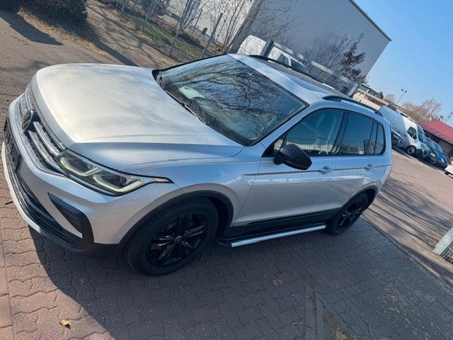 VW Tiguan 144.000 km 24.900 &euro; Magdeburg 39126