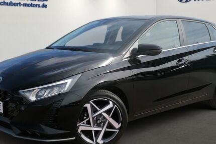 Hyundai i20 1.986 km 22.890 &euro; Magdeburg 39108