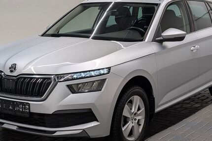 Skoda Kamiq 34.000 km 19.980 &euro; Langenweddingen 39171