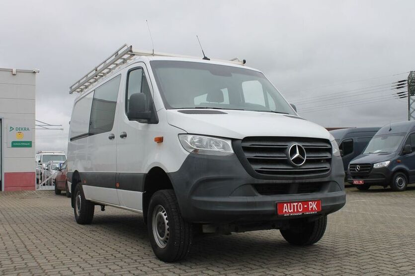Sprinter
