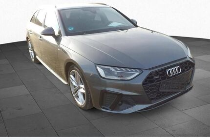 Audi A4 31.575 km 38.940 &euro; Magdeburg 39126