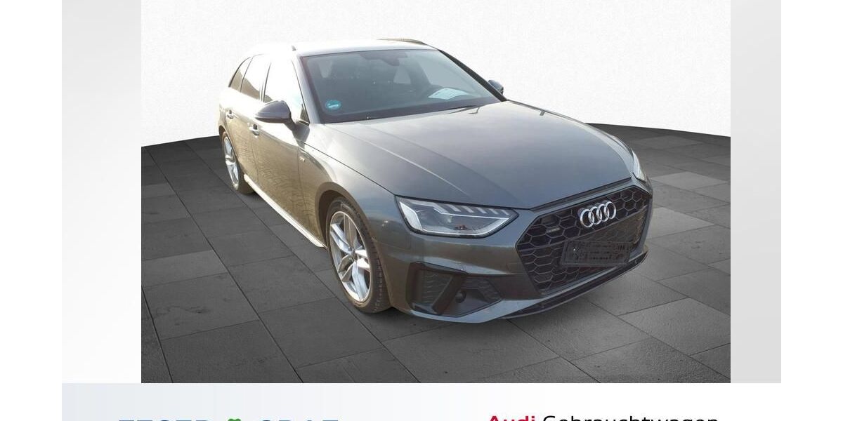 Audi A4 31.575 km 38.940 &euro; Magdeburg 39126