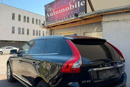 Volvo XC60 176.000 km 14.600 &euro; Magdeburg 39106