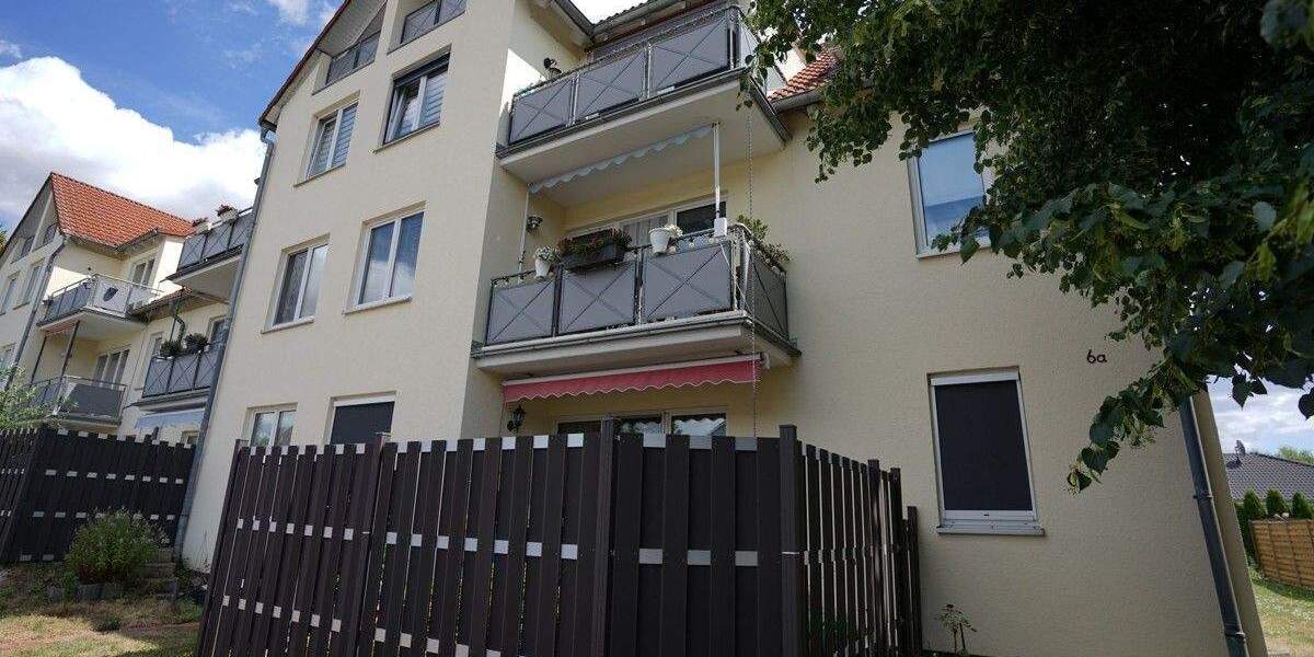 Etagenwohnung Barleben / Ebendorf Barleben - 3 Zimmer, 81 m&sup2;, 109.000&euro; | Angebot:23979394