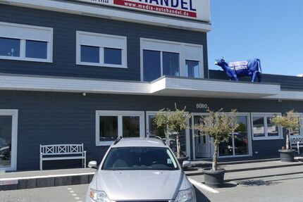 Ford Mondeo 160.000 km 5.500 &euro; Magdeburg 39108