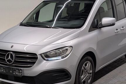 Mercedes-Benz T-Klasse 23.300 km 25.480 &euro; Langenweddingen 39171