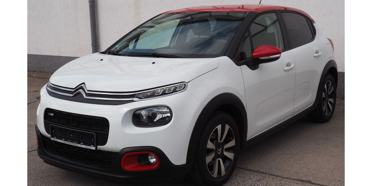 Citroen C3 83.062 km 7.990 &euro; Magdeburg 39128
