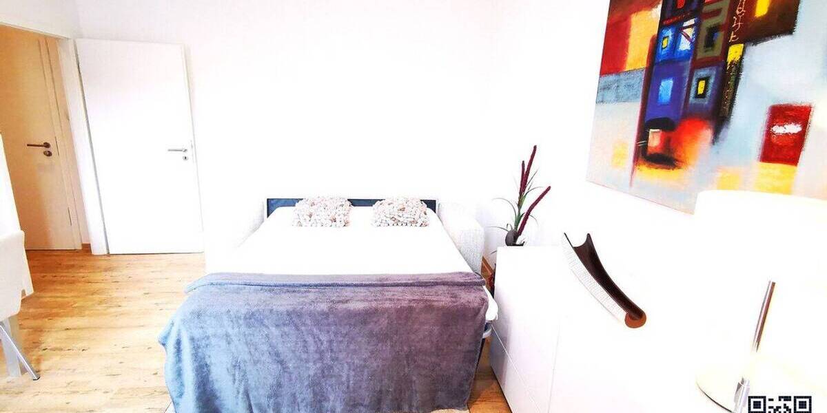Etagenwohnung Magdeburg Stadtfeld Ost - 2 Zimmer, 2.071&euro; | Angebot:26266511