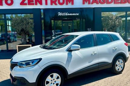 Renault Kadjar 46.953 km 11.750 &euro; Magdeburg 39112