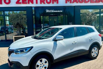 Renault Kadjar 46.953 km 11.950 &euro; Magdeburg 39112