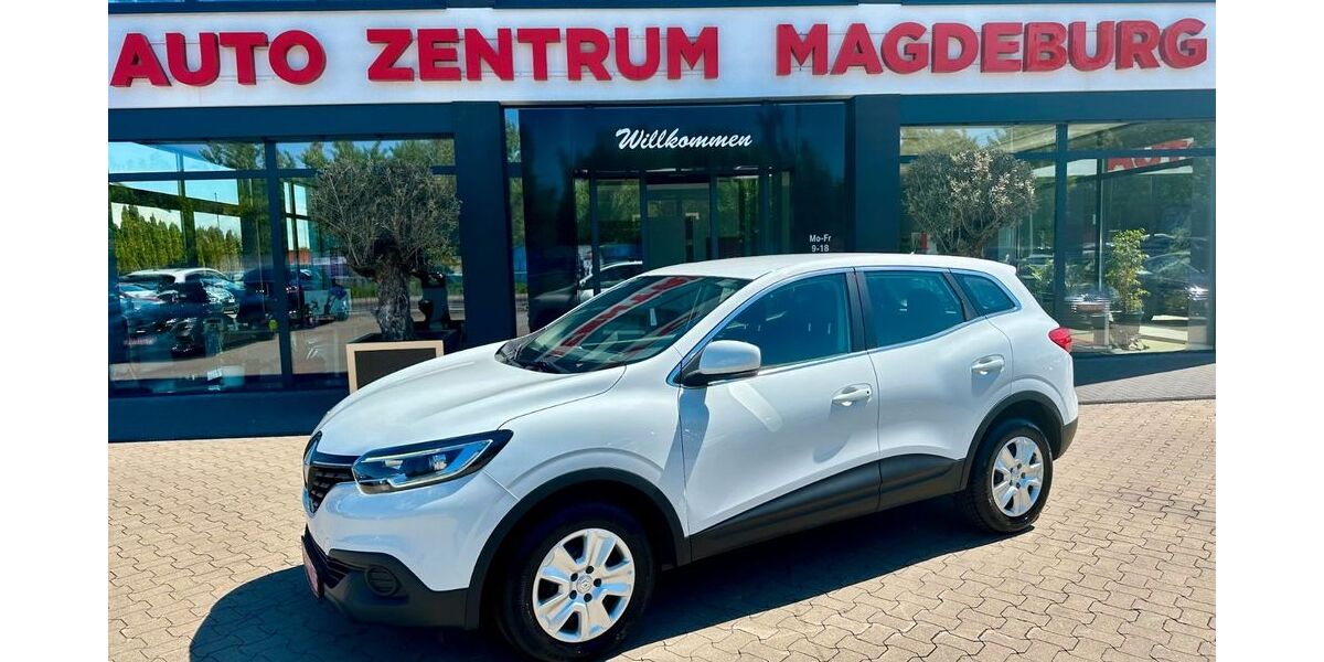 Renault Kadjar 46.953 km 11.950 &euro; Magdeburg 39112