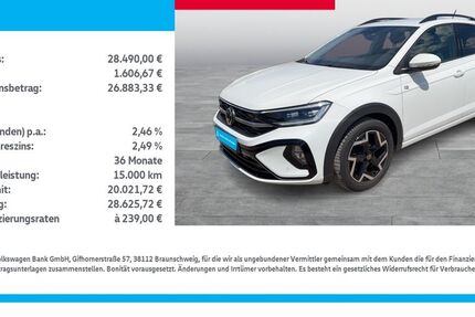 VW Taigo 23.106 km 28.490 &euro; Wanzleben-Börde OT Hohendodeleben 39164