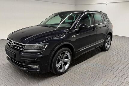 VW Tiguan 118.200 km 24.950 &euro; Langenweddingen 39171
