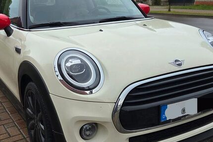 Mini Cooper 95.000 km 15.500 &euro; - 39291