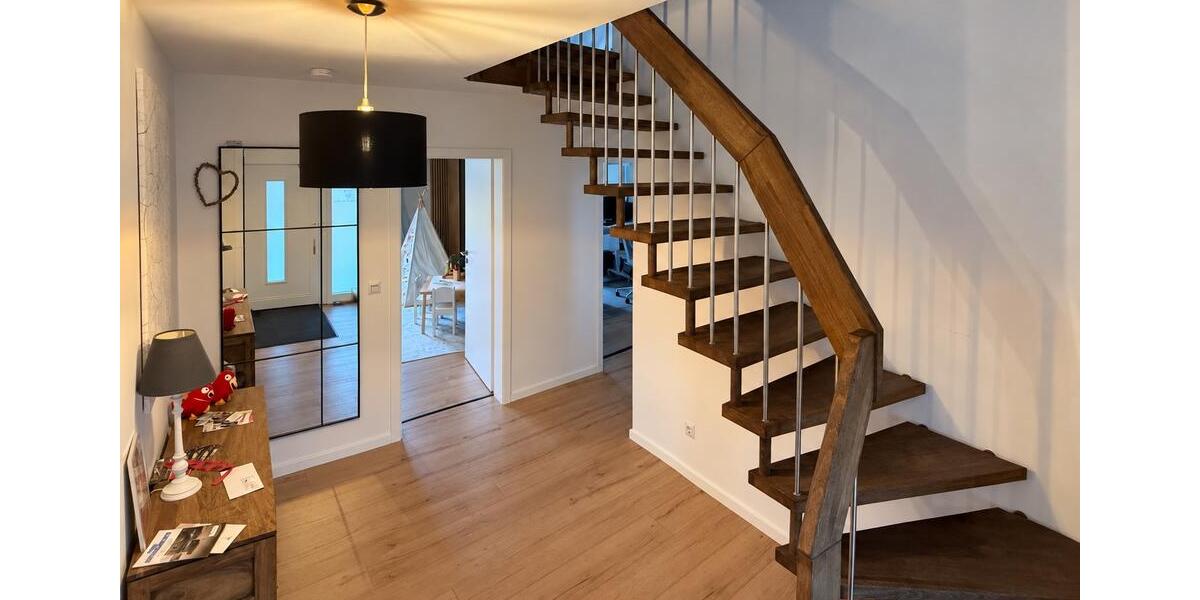 Einfamilienhaus Magdeburg Beyendorf-Sohlen - 6 Zimmer, 134 m&sup2;, 2.150&euro; | Angebot:27698656