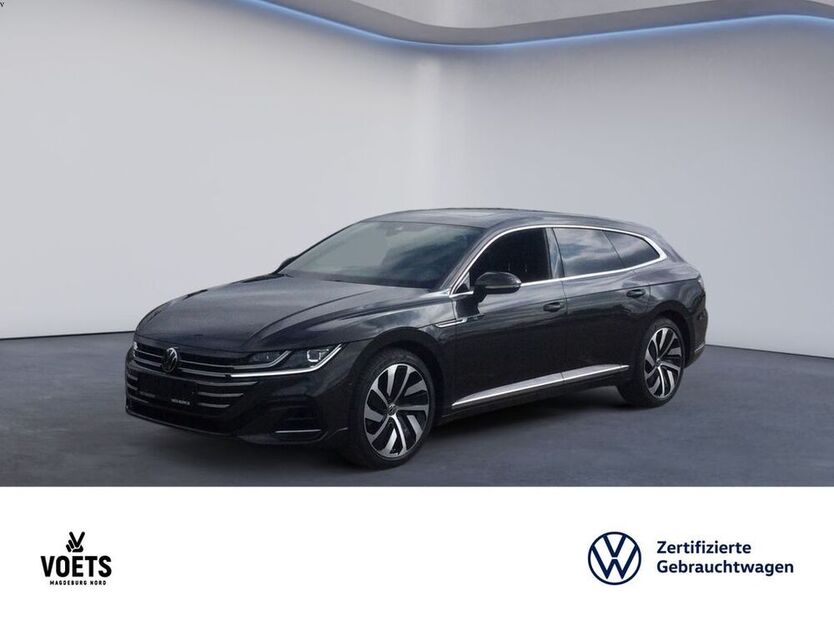 Arteon