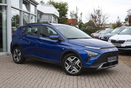 Hyundai BAYON 16.410 km 18.950 € Magdeburg 39120