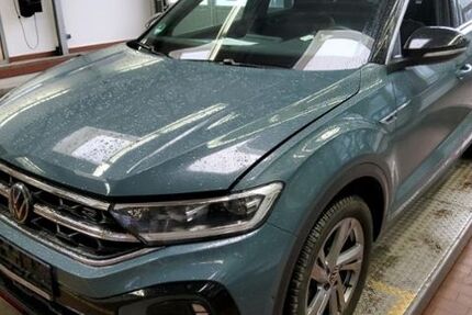 VW T-Roc 54.055 km 22.700 &euro; Wanzleben-Börde OT Hohendodeleben 39164
