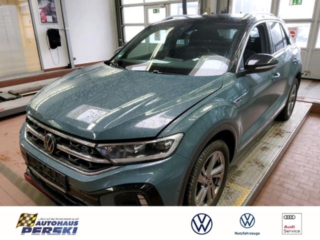 VW T-Roc 54.055 km 22.700 &euro; Wanzleben-Börde OT Hohendodeleben 39164
