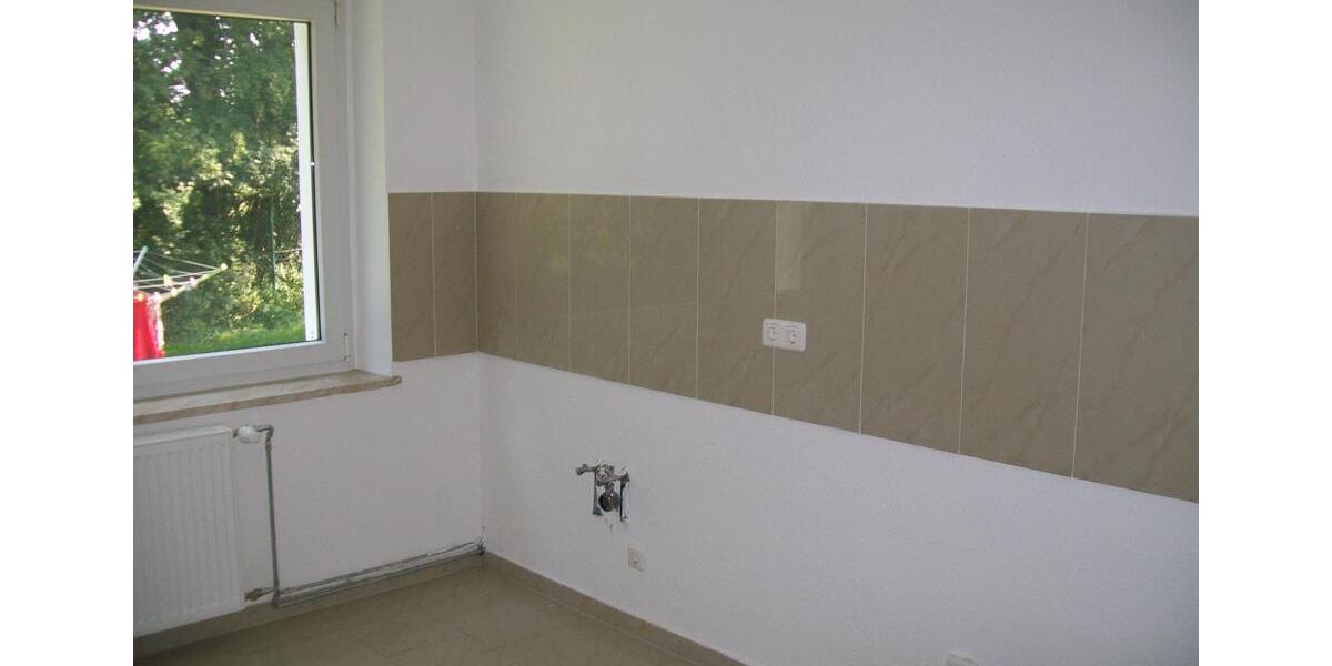 Erdgeschoßwohnung Magdeburg Beyendorf-Sohlen - 3 Zimmer, 57 m&sup2;, 420&euro; | Angebot:24625452
