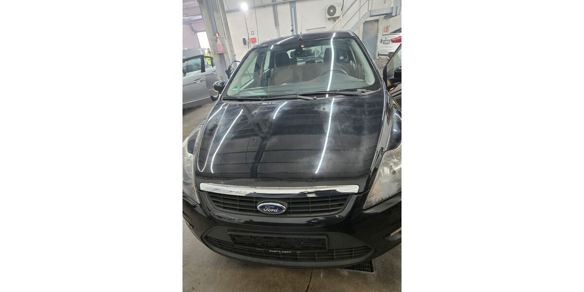 Ford Focus 179.000 km 4.500 &euro; Magdeburg 39110