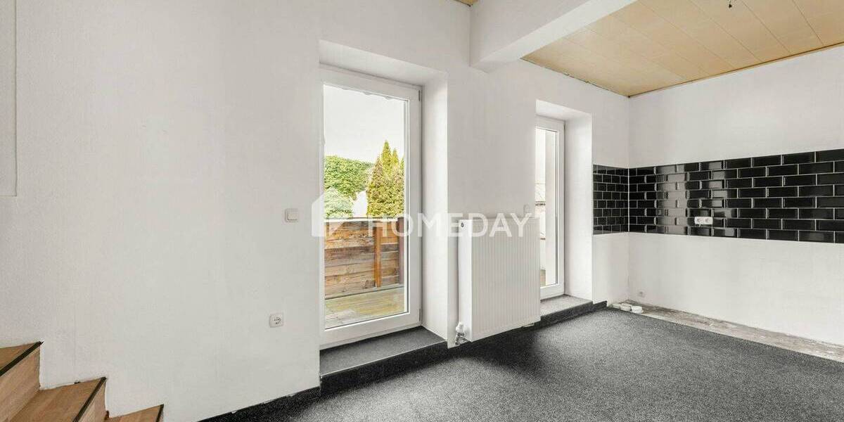 Reihenendhaus Burg - 5 Zimmer, 167 m&sup2;, 175.000&euro; | Angebot:26406437