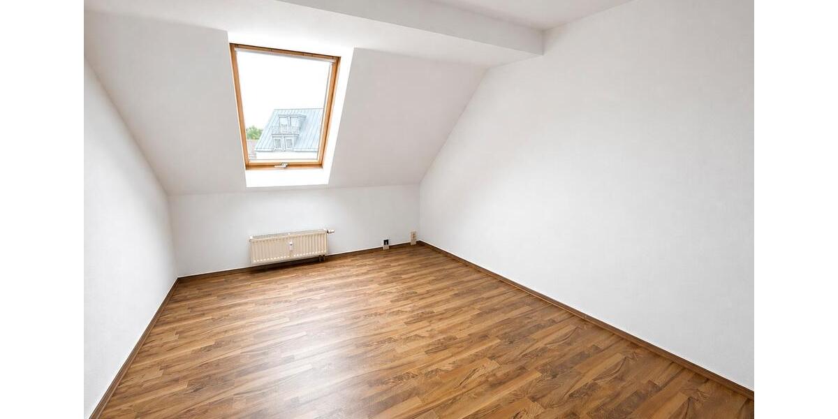 Maisonettenwohnung Magdeburg Ottersleben - 2 Zimmer, 46 m&sup2;, 375&euro; | Angebot:26660643