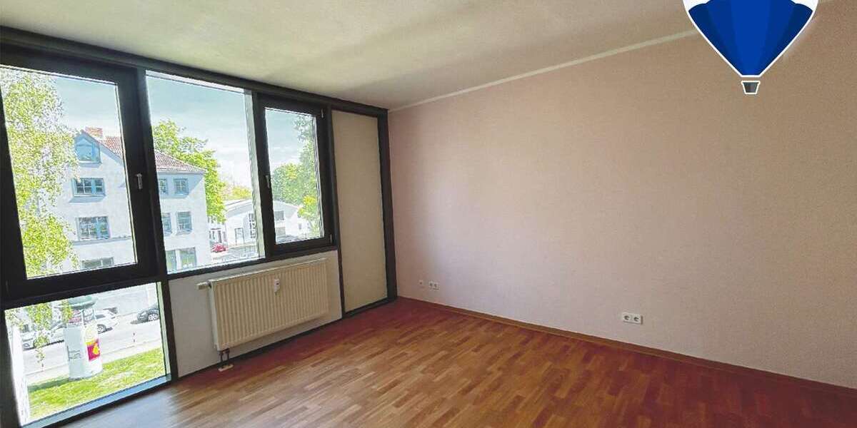 Wohnung zum Mieten in Magdeburg Werder 598 € 61.1 m² 2 zimmer